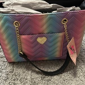 Betsy Johnson new with tags never used